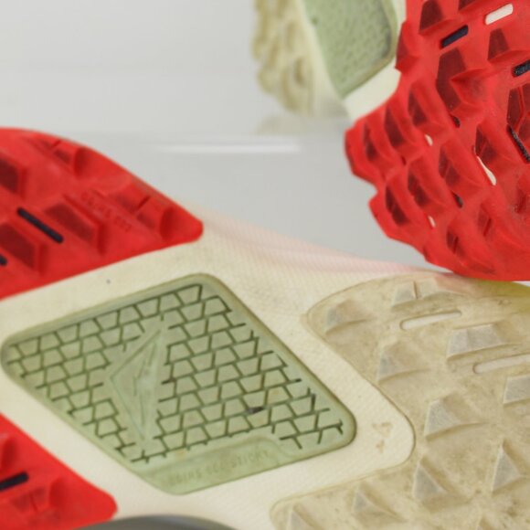 Nike Air Zoom Terra Kiger 6 Trail Running Hiking Sneaker Womens (US  8) - Picture 8 of 10